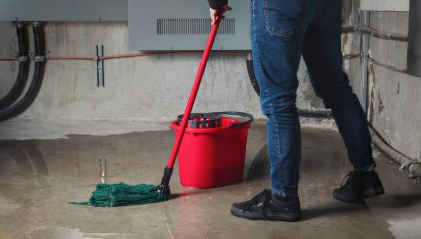 Best Emergency water damage restoration  in Melbourne, FL