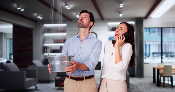 Best Water damage restoration near me  in Melbourne, FL